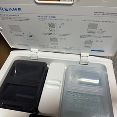 【訳あり】Dreame L20 Ultra Completeの画像