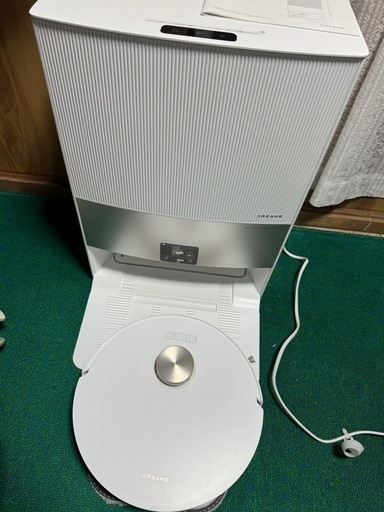 【訳あり】Dreame L20 Ultra Complete