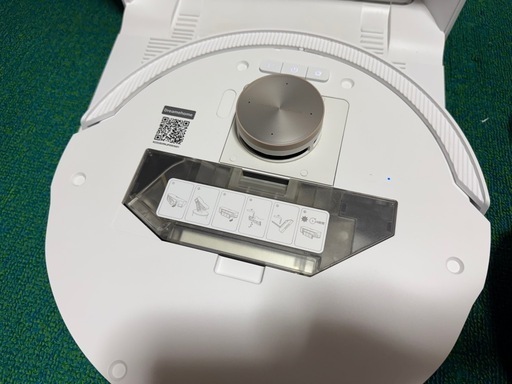 【訳あり】Dreame L20 Ultra Complete
