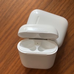 AirPodsケース
の画像