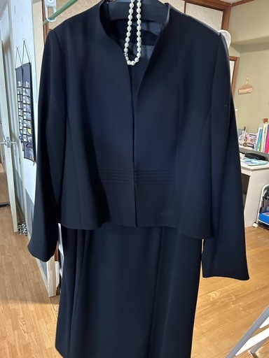 フォーマルワンピース