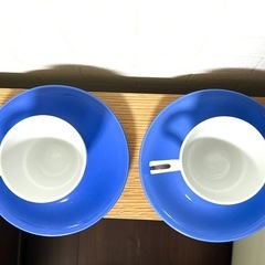 Afternoon Tea ティーカップ・ソーサーの画像