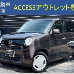 安心の総額表示！車検8年2月20日ホンダN-one禁煙車そのまま...