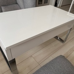 ディノス 昇降テーブル 90cm 0円