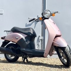 ◆実働◆    スクーター　原付　ホンダ　トゥデイ　AF61  ...