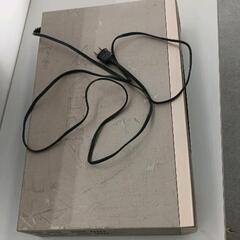 0501-058 【無料】 ビデオデッキ