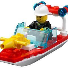 レア凸LEGO凸【新品未開封】海外限定 プロモ 廃盤 レゴ499...