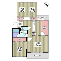 【🌴入居費用16万円🌴】✨審査No.1✨ 🔥京成本線 空港…