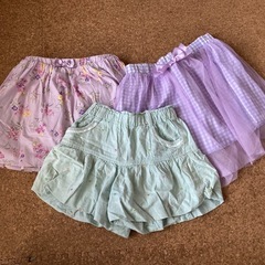 子供服120⭐︎夏物9点の画像
