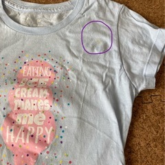 子供服120⭐︎夏物9点の画像