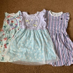 子供服120⭐︎夏物9点の画像