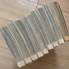 【漫画本】バカボンド　井上雄彦1〜8、23巻の画像