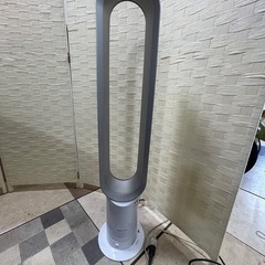 ダイソン　2021年製　Dyson cool AM07 リモコン付き　扇風機