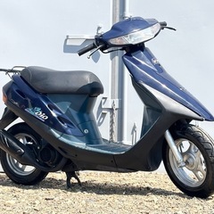 ◆実働◆スクーター　原付　ホンダ　Dio  AF27    運搬可
