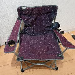 0501-061 キャンプ椅子