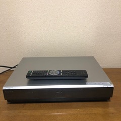 SONY  Blu-rayDisk recorder