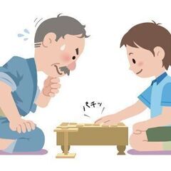 将棋のお相手