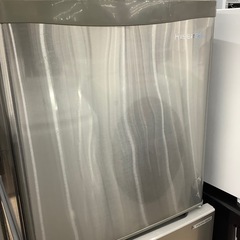 【6ヶ月保証付き】Hisenseの1ドア冷蔵庫のご紹介です！！
