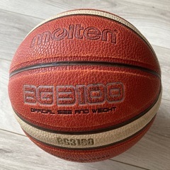 ミニバスケットボール　５号　ミニバス用