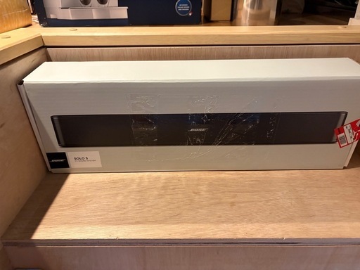 BOSE スピーカー