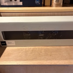 BOSE スピーカーの画像