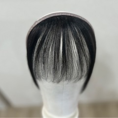 ◎前髪エクステ◎おくれ毛も実現◎12000円〜15000円