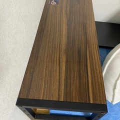 パソコン台の画像