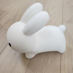【決まりました】ブルーナボンボン ミニ ホワイト