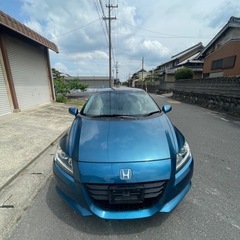 ホンダ CR-Z 