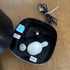加湿器の画像