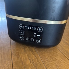 加湿器の画像