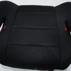 クレイドル ブースターシート ジュニアシート 美品【モノ市場東海店】141の画像
