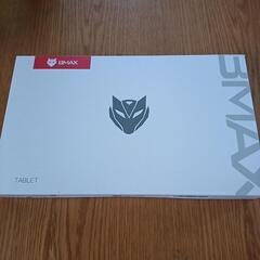 1日限定取引☆⑥BMAX Android15タブレット　wifi...