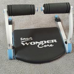 スマートワンダーコア