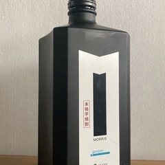 花、香る、飲む香水 本格芋焼酎 MORRIS（モーリス）