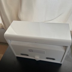ファミリーカラーポストの画像
