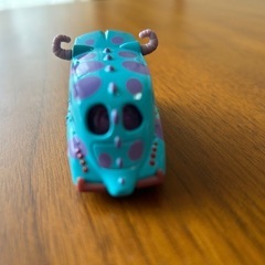 【2000円】廃盤ドリームトミカ/モンスターズインク(サリー)の画像
