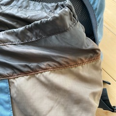 karrimorバックパックの画像