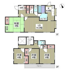 【🌴入居費用19万円🌴】✨審査No.1✨ 🔥京成本線 京成…
