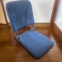 いす 座椅子