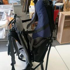 0501-100 ベビーキャリア