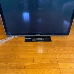 パナソニック　VIERA 2011年製　TH-P46VT3