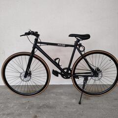 28インチ自転車