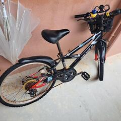 〖お取引中〗自転車
