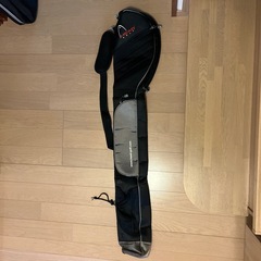 ゴルフクラブ　ケース　バッグ