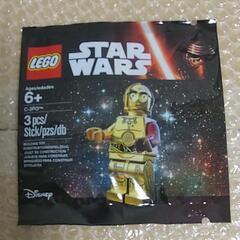 凸LEGO凸【新品未開封】廃盤 レゴ5002948 スター・ウォーズ フォースの覚醒 C-3PO ★レアの画像