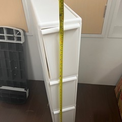 収納　ゴミ箱　