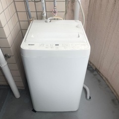 洗濯機