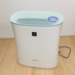空気清浄機