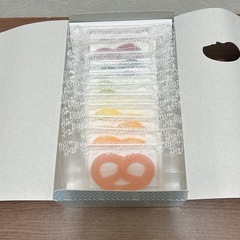 グミッツェル　11個